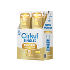 Protein Lemon Ginger 6-Pack