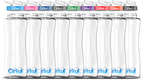 Add-on: 32oz. Plastic Bottle & Comfort Grip Lid