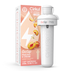 GoSip® Peaches & Cream