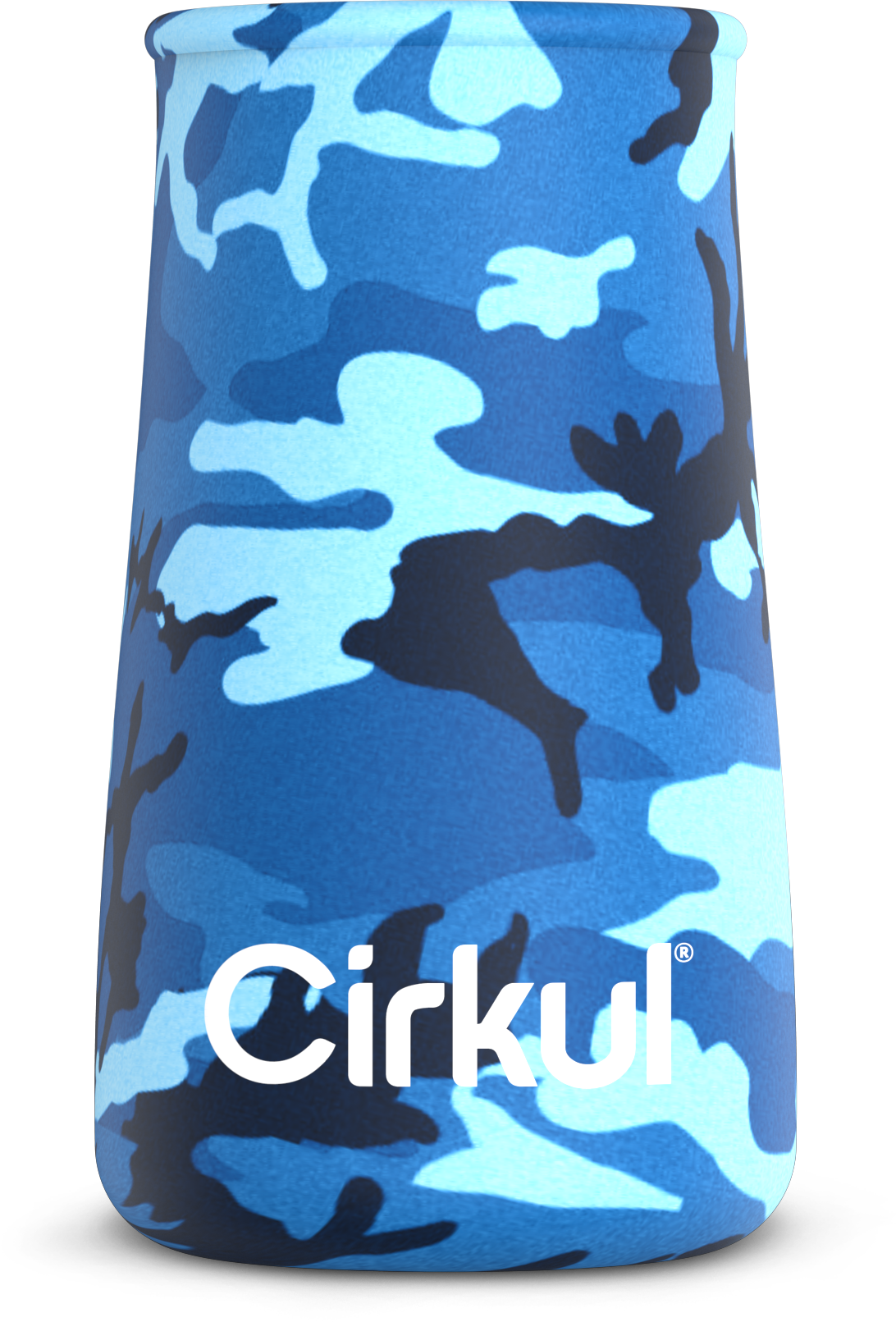 Add-on: 22oz. Chill Sleeve (for 22oz Plastic & Squeeze Bottle)