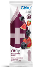 FitSip Blackberry Burst