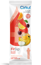 FitSip Island Punch