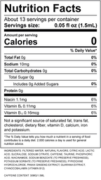 GoSip Berry Citrus