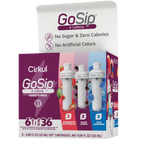 GoSip® 6-Pack Variety Pack