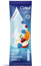 GoSip Berry Blue Punch