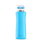 42oz. Stainless Steel Bottle & Comfort Grip Lid