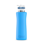 42oz. Stainless Steel Bottle & Comfort Grip Lid
