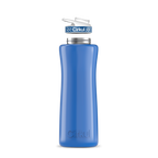 42oz. Stainless Steel Bottle & Comfort Grip Lid