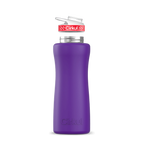 32oz. Stainless Steel Bottle & Comfort Grip Lid