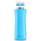 42oz. Stainless Steel Bottle & Comfort Grip Lid