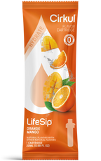 LifeSip Orange Mango