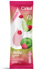 LifeSip Raspberry Lime