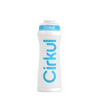 22oz. Grip Stainless Steel Bottle & Sport Lid