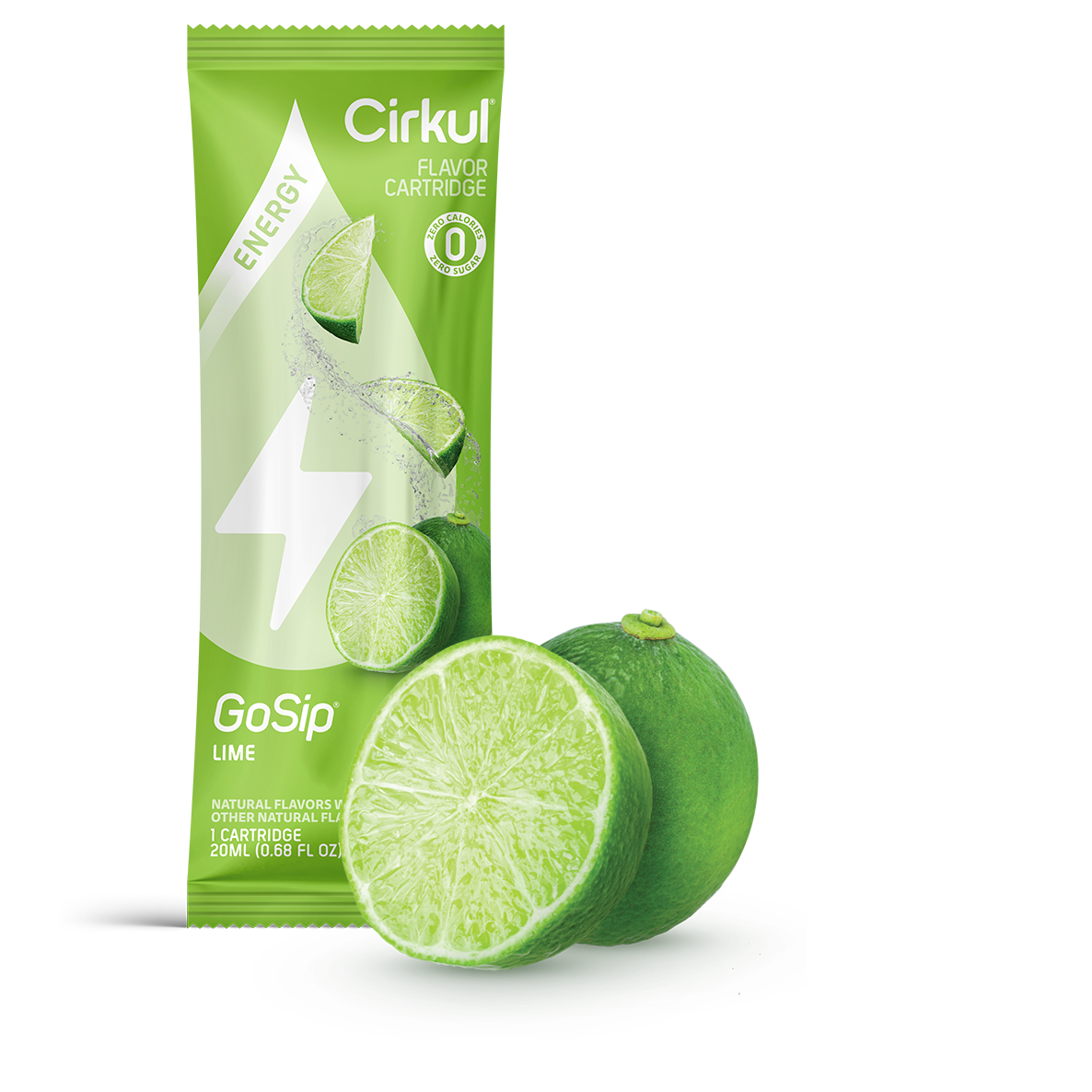 GoSip Lime