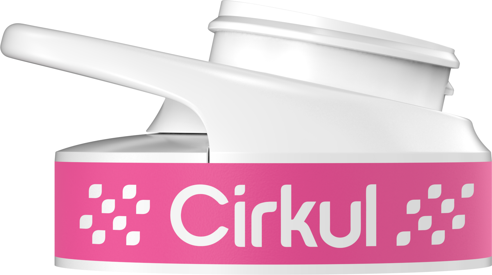 Comfort-Grip Lid