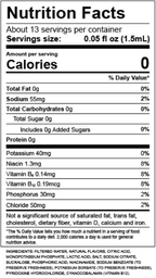 FitSip Strawberry Banana