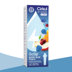 Add-on: GoSip Berry Blue Punch